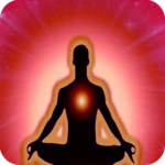 to get rid of negative energy android application logo